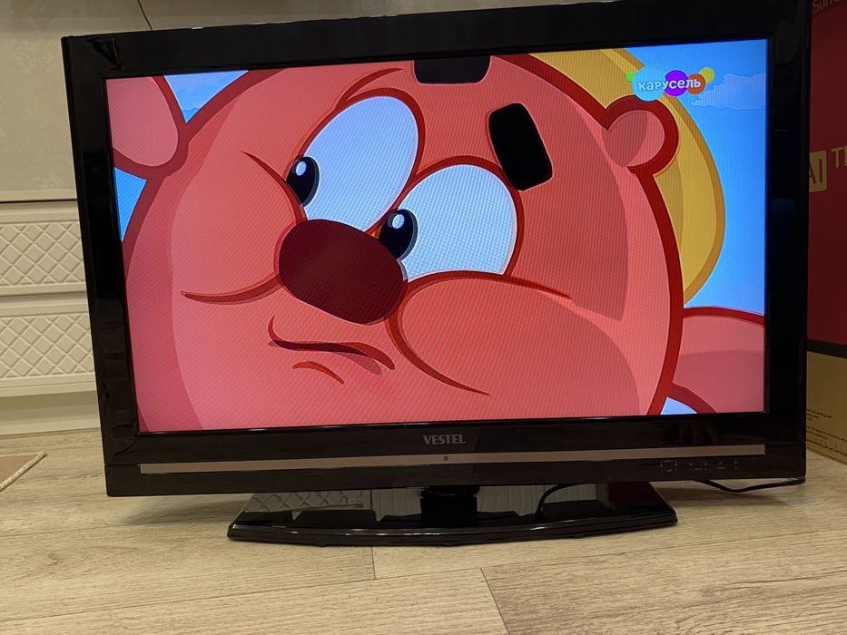 телевизоры VESTEL