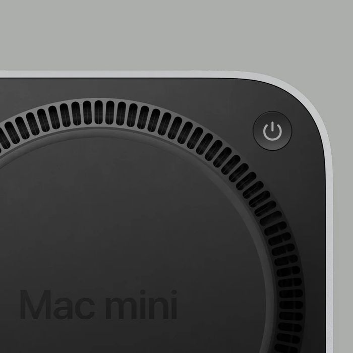 Mac mini M4 16/256 / новый