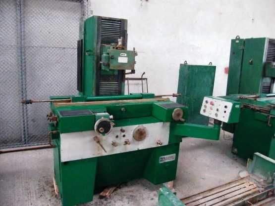 Masina de rectificat plan orizontal NAPOMAR RPO 200M1