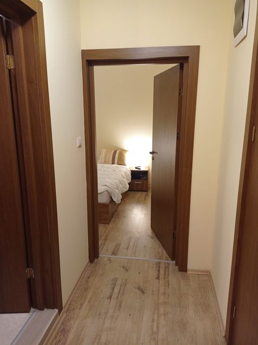 Дава се под наем Двустаен апартамент в Банско - 54 кв.м за 306 € - Снимка #7