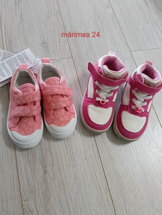 Încălțăminte copiii