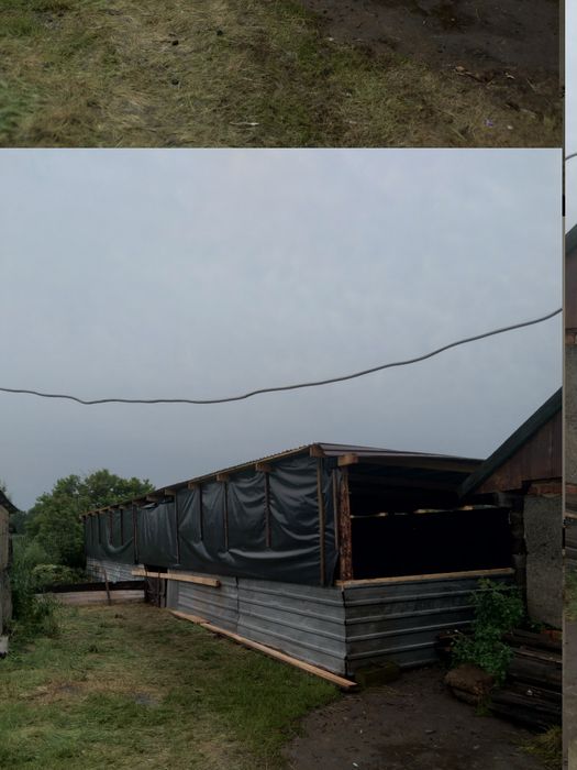 Дом в шаховском с водой