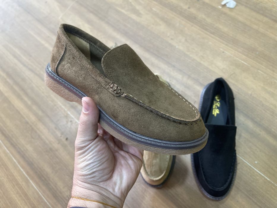 женская обувь лоро пиано