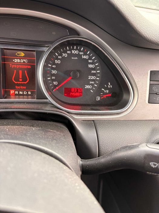 AUDI Q7 3.0 TDI