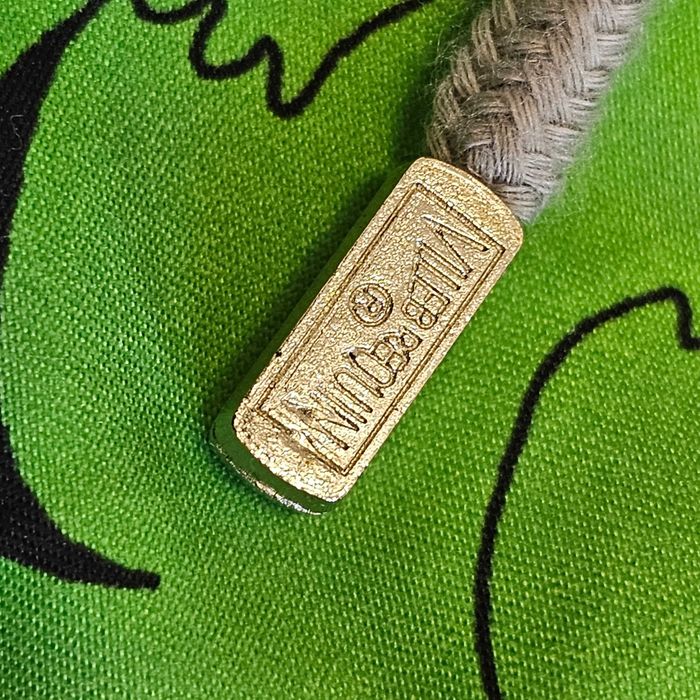 Sort baie Vilebre Quin XXL