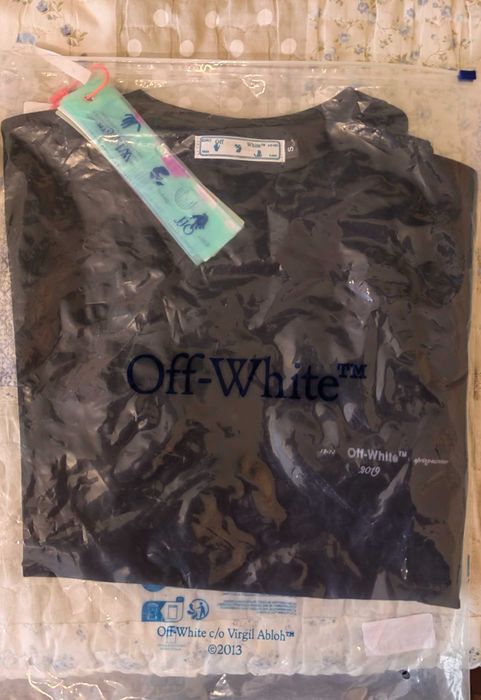 Tricou off white
