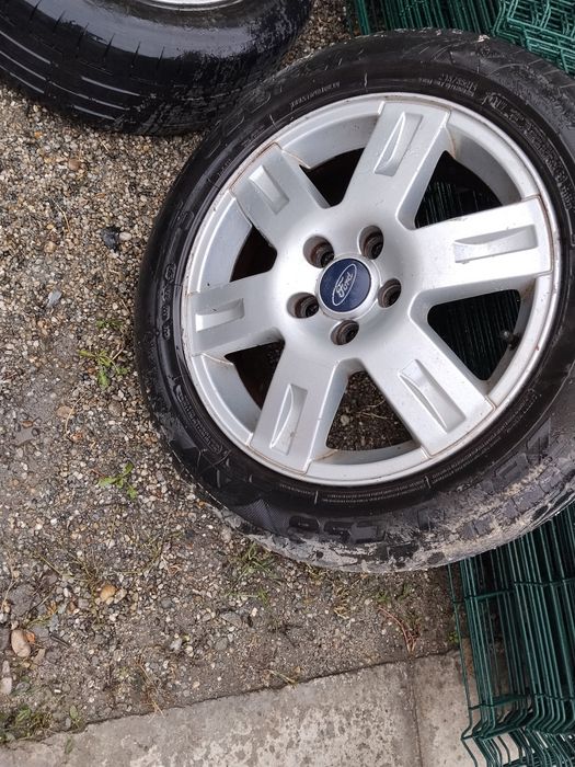 Jante aluminiu ford 5×108 pe 16