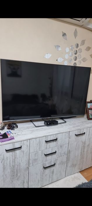 Телевизор  Филипс  400евро