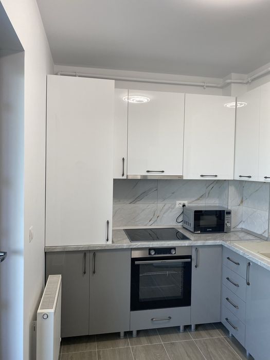 Inchiriere apartament 1 camera MRS RESIDENCE VILLAGE !