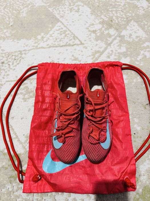 Бутсы nike mercurial vapor 16 elite AG