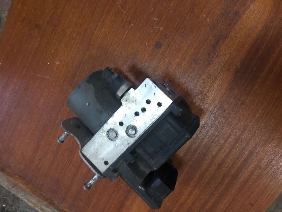 Vw phaeton 2002 6.0i ABS