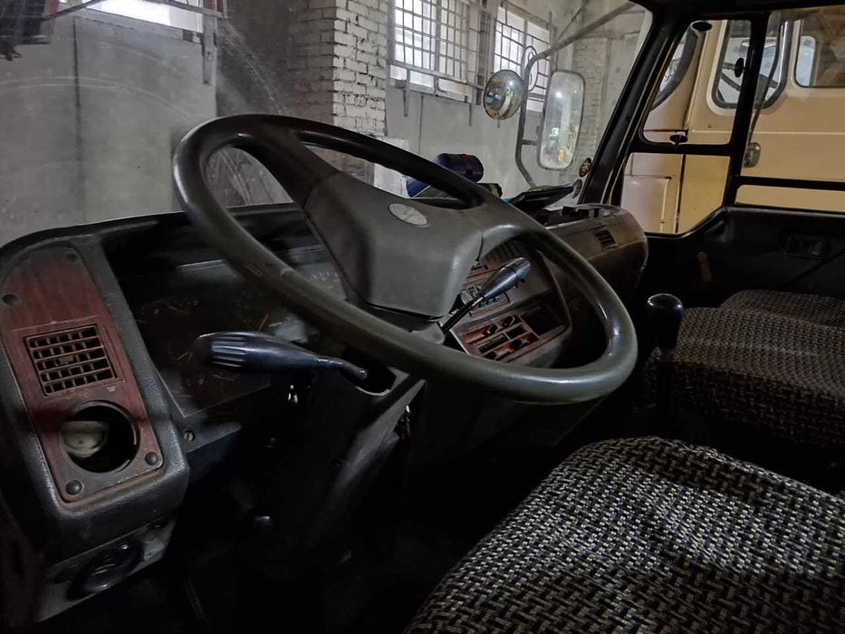 Продам автокран LT-1020