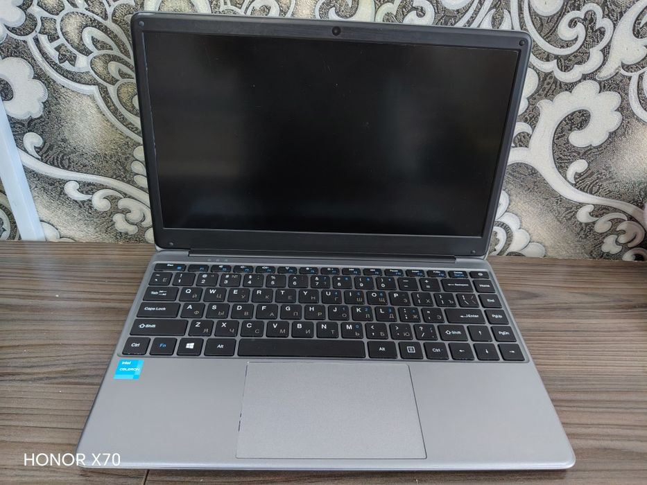 Chuwi 8GB RAM / SSD 256GB / Батарея до 4 часов
