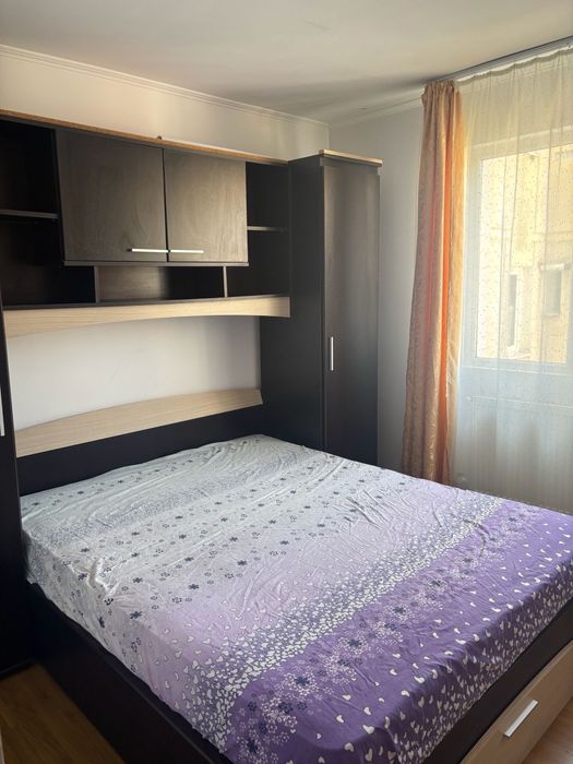 Inchiriere apartament cu 2 camere Dambu