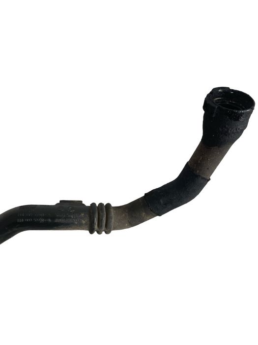 Furtun Intercooler Dacia Lodgy 2012 - > 1.5 Dci K9K 846 144604599R
