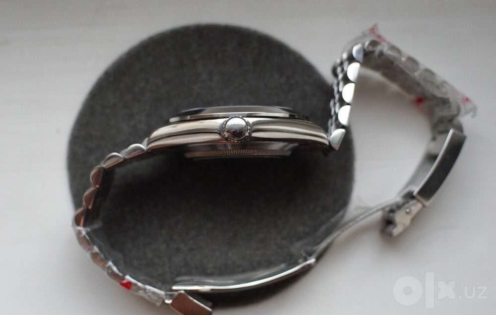 Seiko mod механические часы