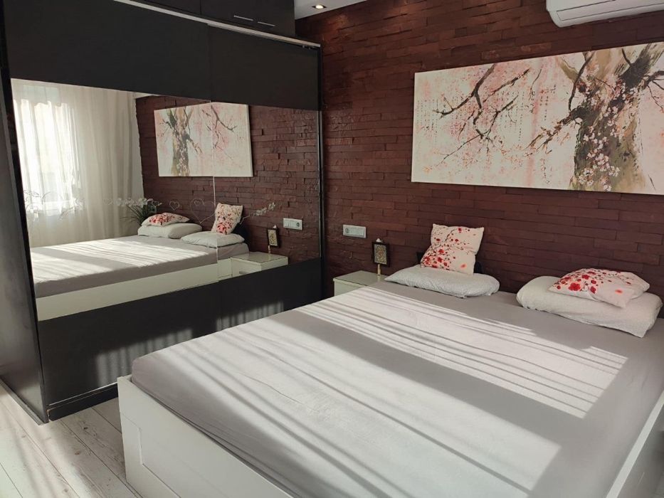 Продава се Двустаен апартамент в София, Стрелбище - 75 кв.м за 2108 €/кв.м - Снимка #4