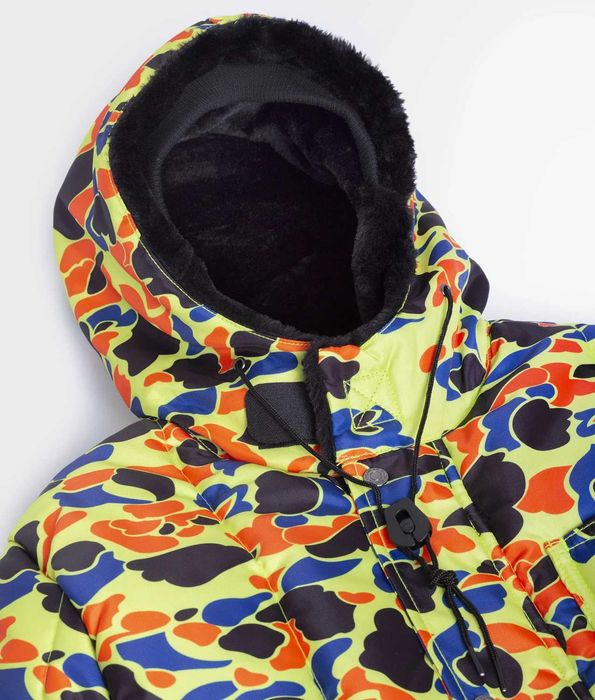 Refrigiwear Kaban Jacket ОРИГИНАЛНО мъжко зимно яке - M