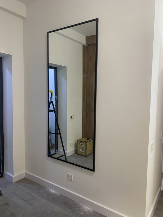 Зеркала для ванной комнаты