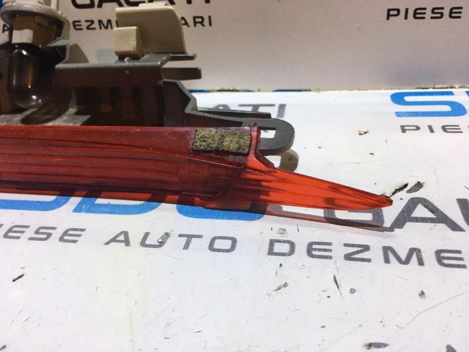 Tripla / Stop / Lampa Hayon / Haion / Portbagaj Mazda 6 2002 - 2008 Cod Piesa : 286-61979