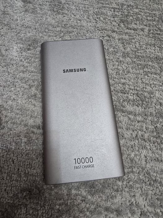 Повербанк samsung 10000 mAh