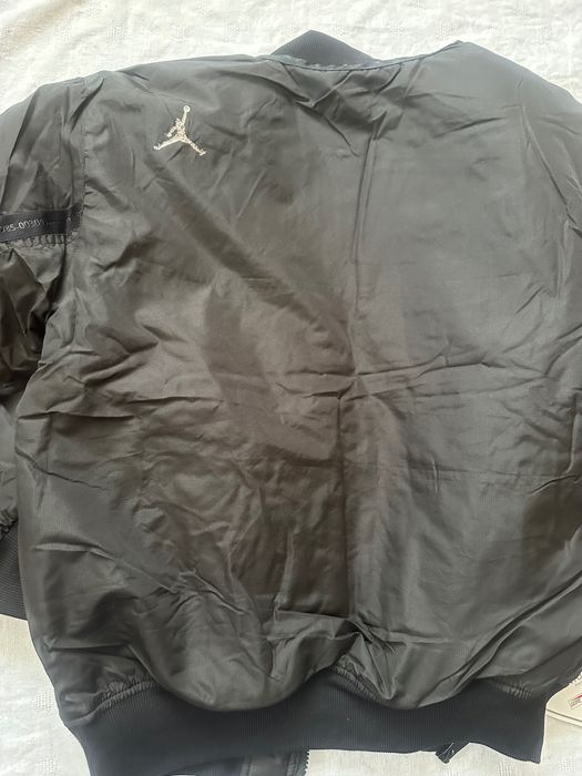 Мъжко яке Nike Jordan