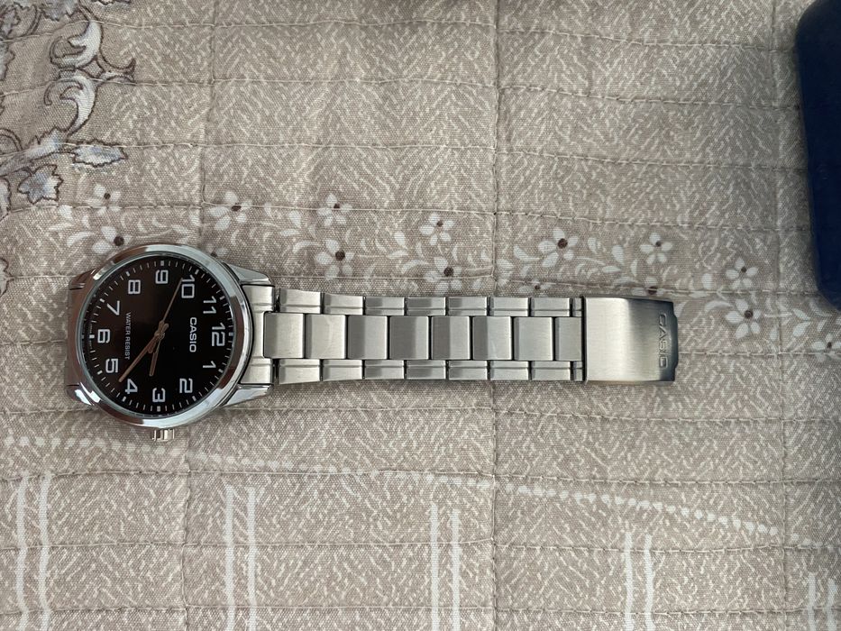 Часы CASIO, оригинал