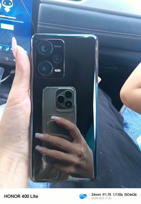 Продам или обмен Redmi note 12 pro+