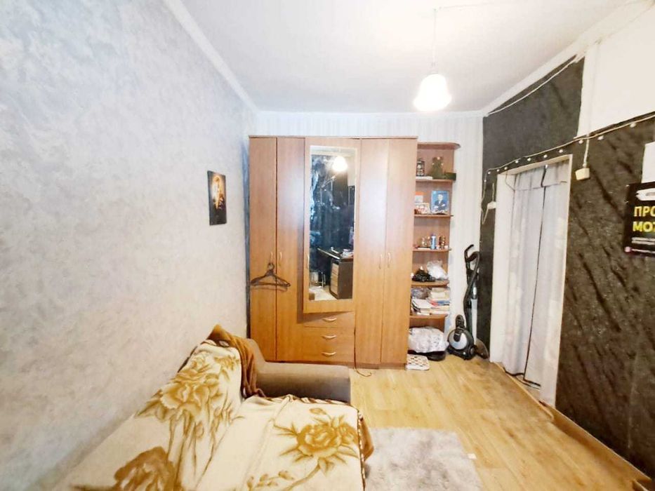 Продам дом 48м2, 7соток. Сарыаркинский район