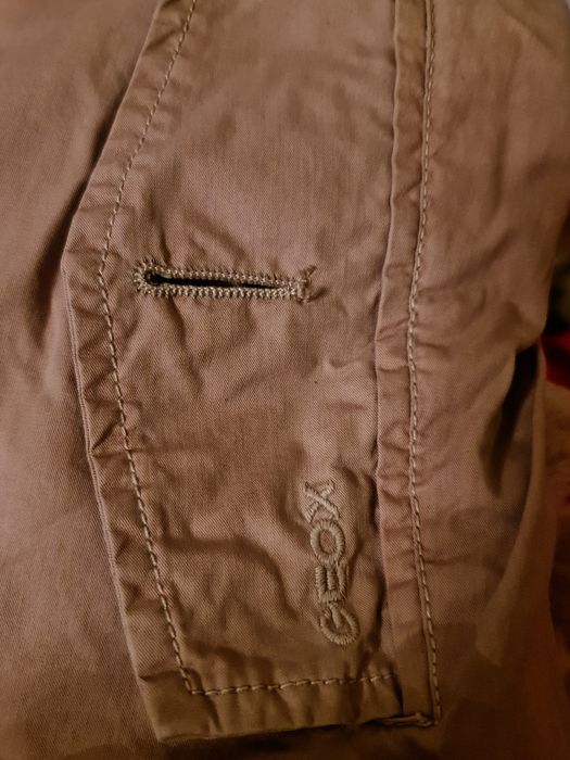 Geaca Geox originala noua cu eticheta