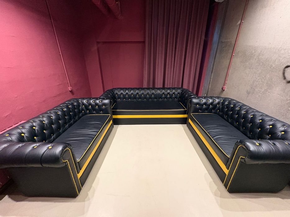 Диван для ps клубов