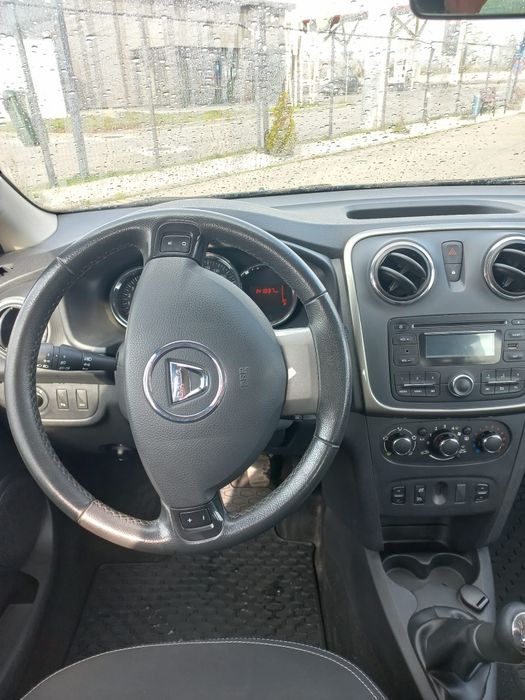 DACIA Logan MCV 2015 — imagine 3