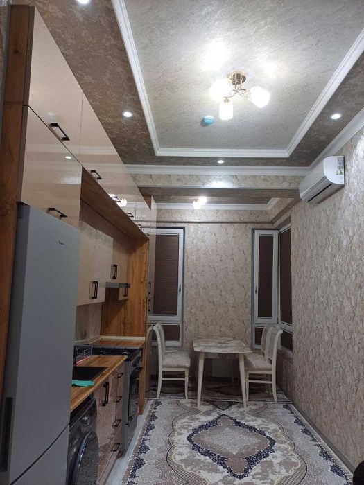 Сдаётся квартира на ЖК Yunsabad Residence‼️