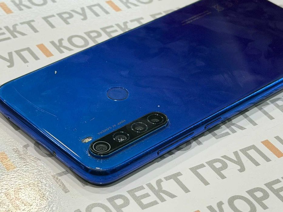 Xiaomi Redmi Note 8T 128GB 4GB RAM