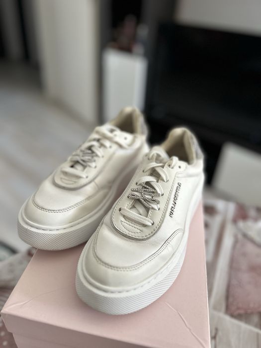 Adidasi Karl Lagerfeld