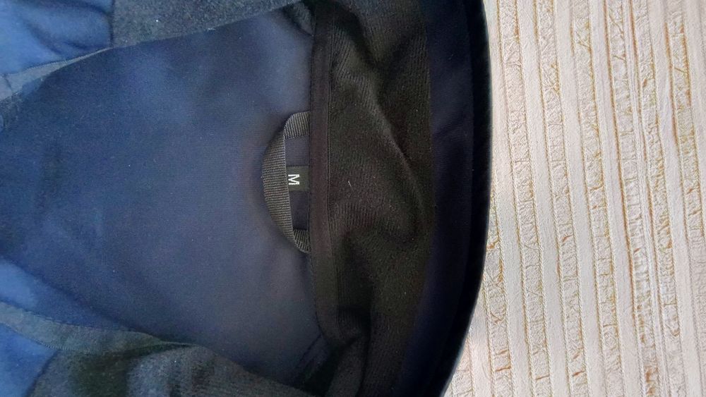 Лятно яке AMG motorsport M ka