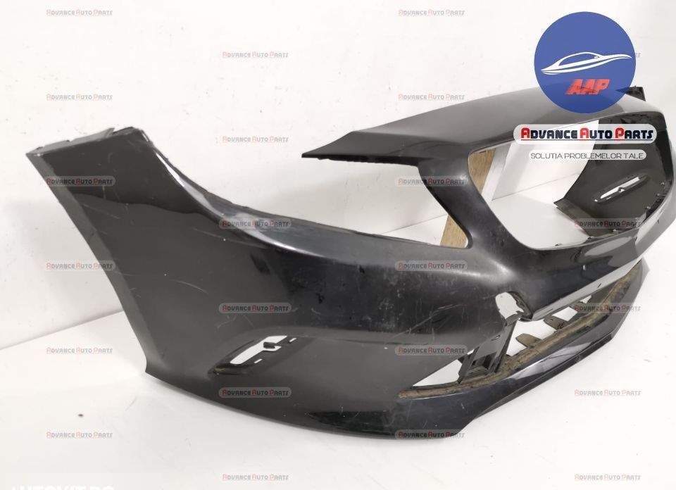 Предна броня - оригинална, в добро състояние Мерцедес-Бенц / Mercedes-