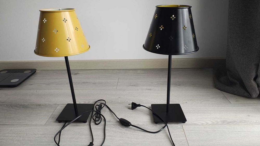 Set doua veioze  IKEA Sällskap