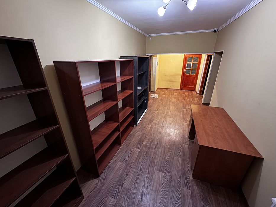 Помещение Кунаева Жандосова