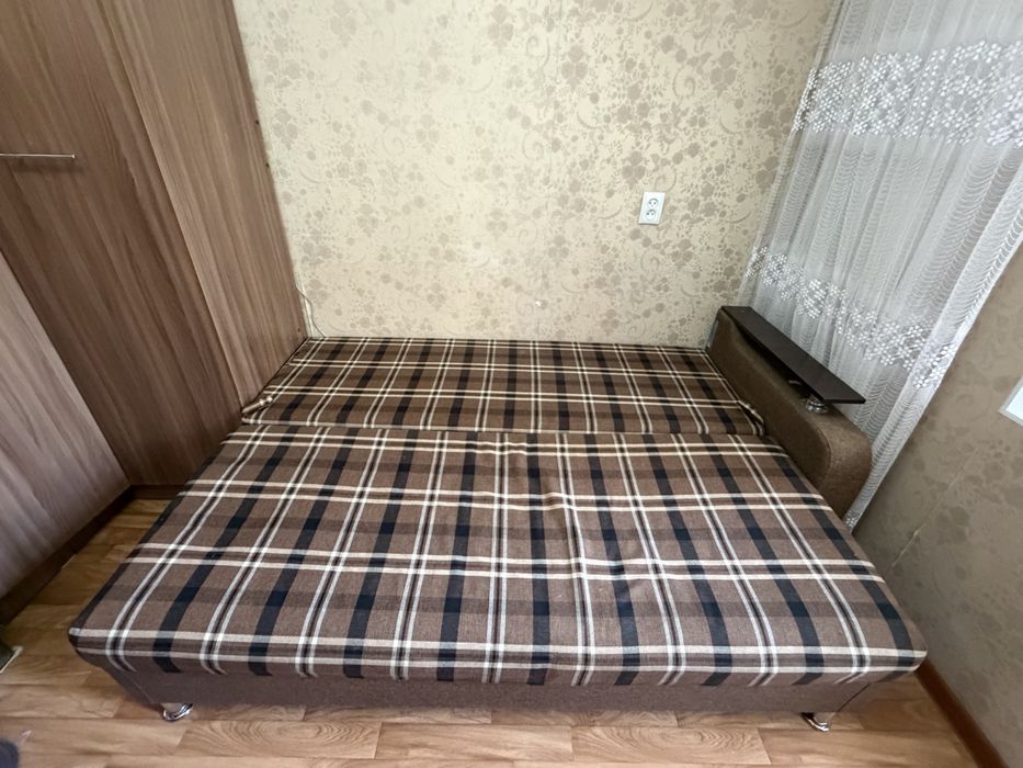 Раскладной диван/диван-кровать