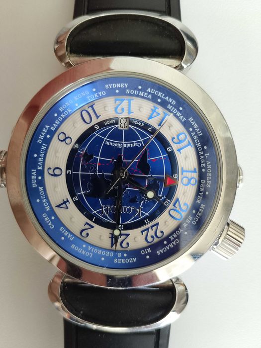 Часовник Коларов