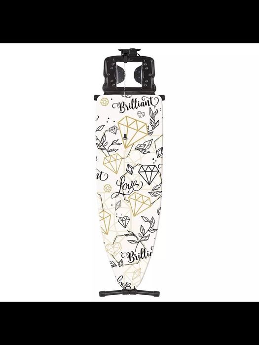 Доска гладильная-металл Ника Н9