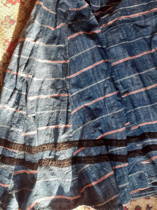 Пола  пищимал.вълненик