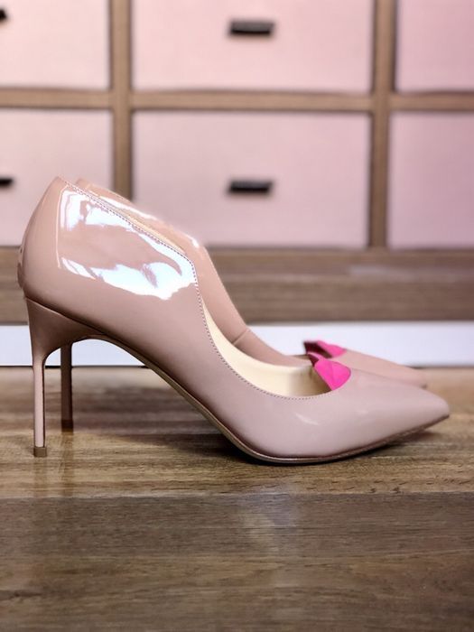 Pantofi Giannico louboutin jimmy choo dior amina muaddi