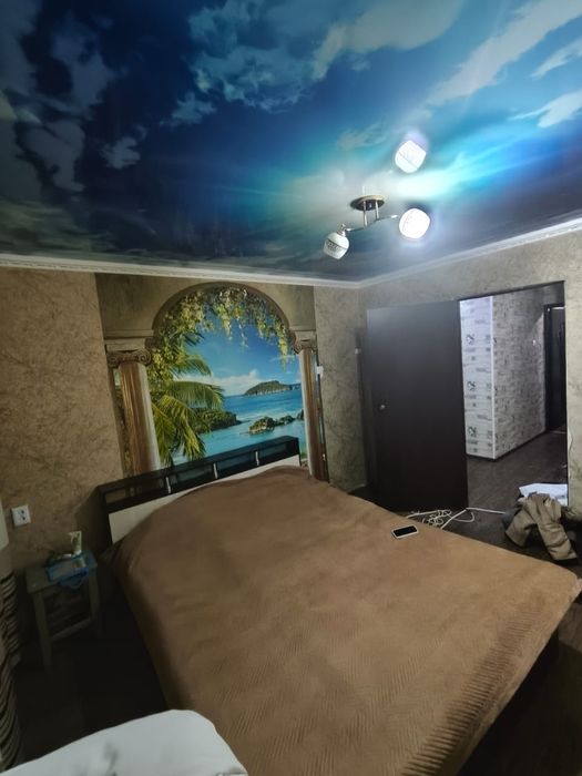 Продам трёшку в отличном микрорайоне