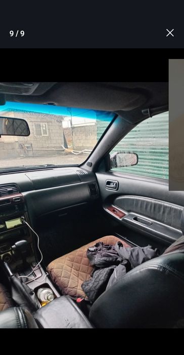 Ниссан максима а32 3 куб.