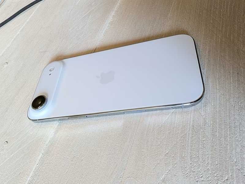 iPhone Air - Nou **GARANTIE**