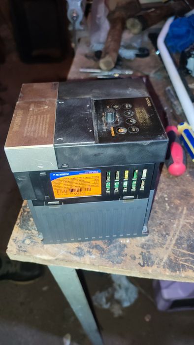 Продам преобразователь частоты