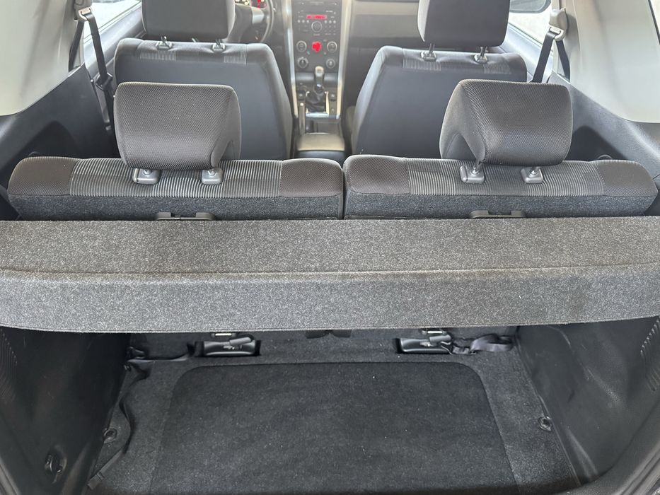 Grand Vitara 1.9 EURO 5