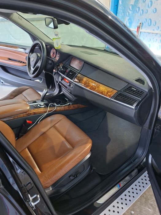 Vand BMW X5 E70 de